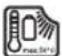 BOSCH GBL 18V750 Professional - Drošības noteikumi un ieteikumi par optimālu apiešanos ar akumulatoru - 1
