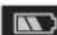 BOSCH GBL 18V750 Professional - Battery charge indicator - 3