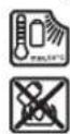 BOSCH GBL 18V750 Professional - Safety Instructions and Recommendations for Optimal Handling of the Battery - 1