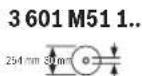 BOSCH GCM 18V254 D Professional - BenrinepeMeh onapdbin MaftiHaeb - 9