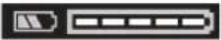 BOSCH GCM 18V254 D Professional - Dioda LED Pojemnosc - 1