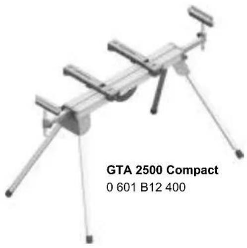 BOSCH GCM 18V254 D Professional - juiu u o jgluo g lo - 7