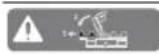 BOSCH GCM 18V254 D Professional - Symboly aich vyznam - 4