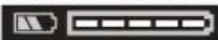 BOSCH GCM 18V254 D Professional - LED Kapacita - 1