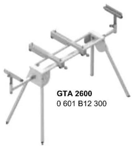 BOSCH GCM 18V254 D Professional - juiu u o jgluo g lo - 8