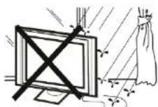 Krüger&Matz KM0255UHDS6 - BEZPIECZEŃSTWO - 3