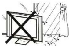 Krüger&Matz KM0255UHDS6 - INSTRUCTIONI DE SIGURANTA IMPORTANTE - 3