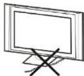 Krüger&Matz KM0255UHDS6 - INSTRUCTIONI DE SIGURANTA IMPORTANTE - 4