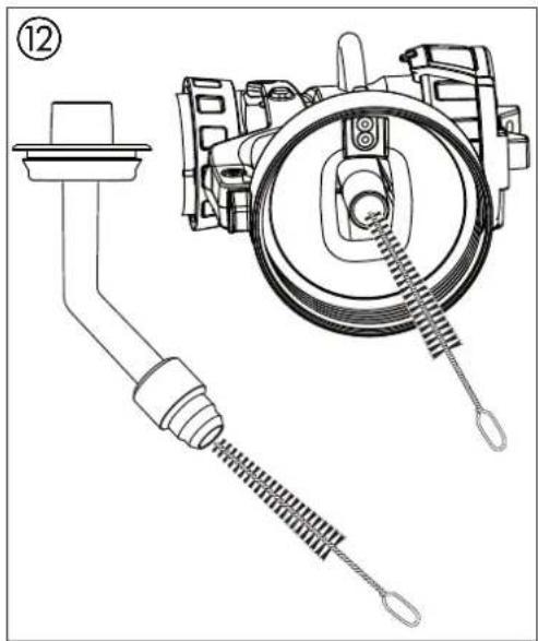 WAGNER Finish Control 5500 - FINISH CONTROL 5500 - 4