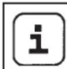 WAGNER Finish Control 5500 - INDSTILLING AF LUFTMÄNGDEN (FIG. 6) - 1