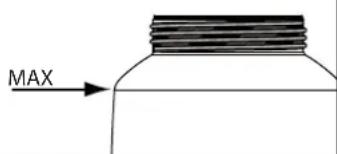 WAGNER Finish Control 5500 - INBEDRIJFSTELLING - 2