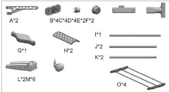 EasyMaxx 02508 - Composition - 1