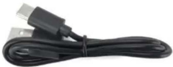 LENCO BMC090 V2 - Cable USB-C pour la charge - 1