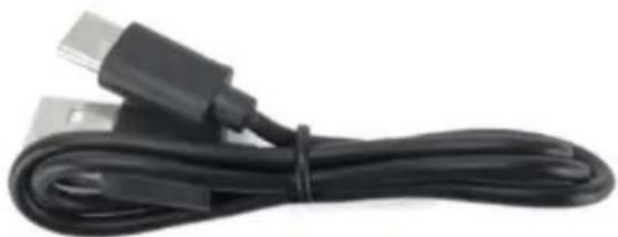 LENCO BMC090 V2 - Cable USB-C paraonga - 1