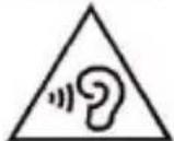 LENCO PDR016 - WARNING - 2