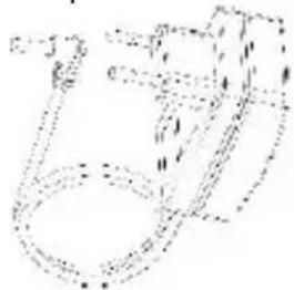 LENCO PDR016 - ACCESORIOS - 2