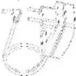 LENCO PDR016 - Accessoires - 2