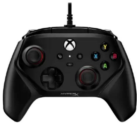 HYPERX Clutch Gladiate - Hyperx clutch gladiate - manette de jeu filaire - xbox - 1