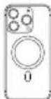 LEXON Softpower Magbank - Informations sur les LED - 3