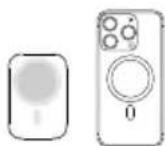 LEXON Softpower Magbank - LED information - 2