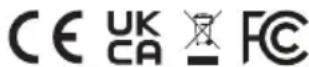 LEXON Softpower Magbank - CE DIRECTIVE - 1
