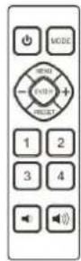 LENCO PDR065 - Accessoires - 1