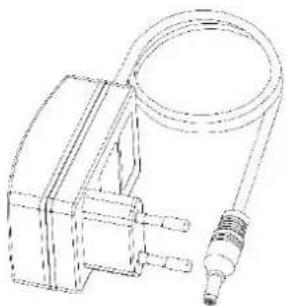 LENCO PDR065 - Accessoires - 2