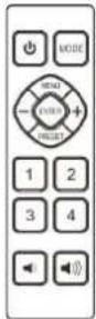 LENCO PDR065 - Accesorios - 1