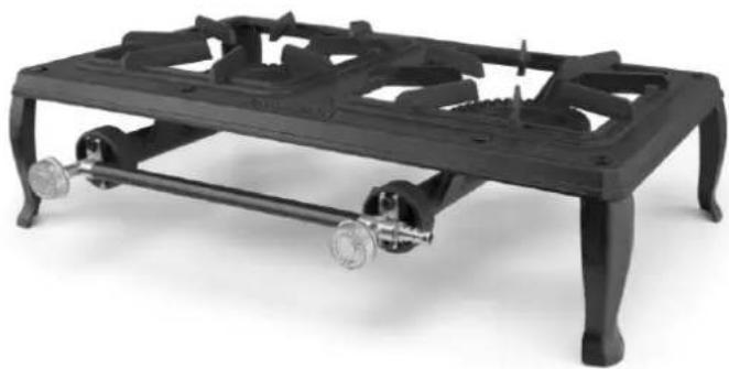 Orbegozo FO 6100 - 1