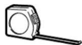 GE JX2027SMSS - OUTILS NÉCESSAIRES - 6