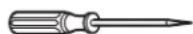 GE JX2027SMSS - TOOLS YOU WILL NEED - 2