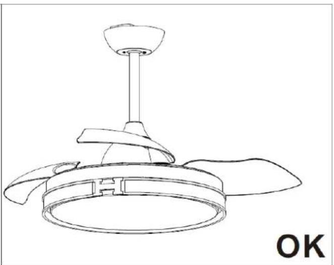 Orbegozo CP 110105 - CONSEILS DE SECURITE - 3