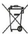 Orbegozo KT 6004 - DISPOSAL OF OLD ELECTRICAL APPLIANCES - 1