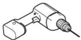 GE Profile JX1530CBH - Phillips Screwdriver - 1