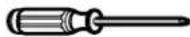 GE Profile JX1530CBH - OUTILS NÉCESSAIRES - 1