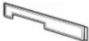 GE Profile JX1530CWH - FOR YOUR SAFETY: - 3