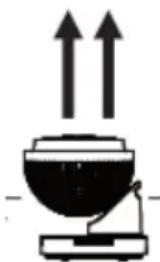 STEBA VT 360 Twist - Indstilling - 1