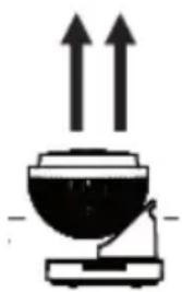 STEBA VT 360 Twist - Gebruik - 1