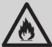 CASO Sound & Cool 792 - There is a danger of burns and explosion due to excess pressure that is created in the event the device is not used properly. - 1