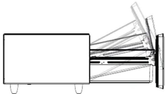 CASO Sound & Cool 792 - 6.2Limpieza - 1