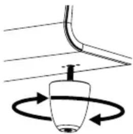 CASO Sound & Cool 792 - Requisitos que debe reunir el lugar de montaje - 1