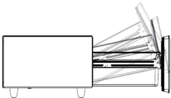 CASO Sound & Cool 792 - 6.2NETTOYAGE - 1