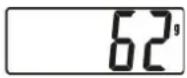CASO Slim 3210 - Tarafunktion - 3
