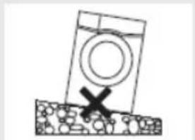 AMICA WTP 489 031 - Position de montage correcte - 1