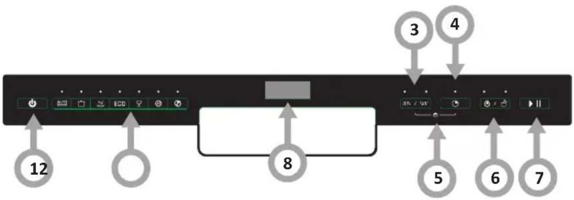 AMICA EGSP 566 100 E - INSTALLATION DE L'APPAREIL 91 - 6