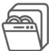 AMICA EGSP 566 100 E - Place your appliance - 6