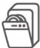 AMICA EGSP 566 100 E - Place your appliance - 5