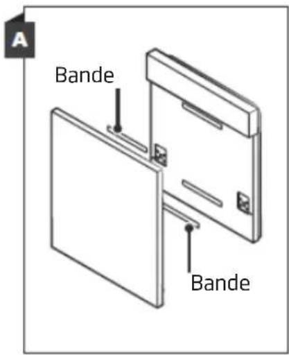 AMICA EGSP 566 100 E - Attention: - 1