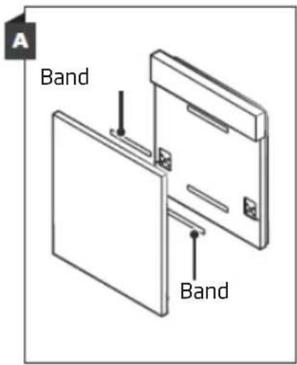 AMICA EGSP 566 100 E - Installation im Einbauschrank - 3