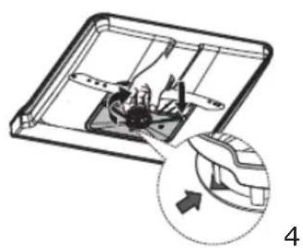 AMICA EGSP 566 100 E - Pliage des pics - 4
